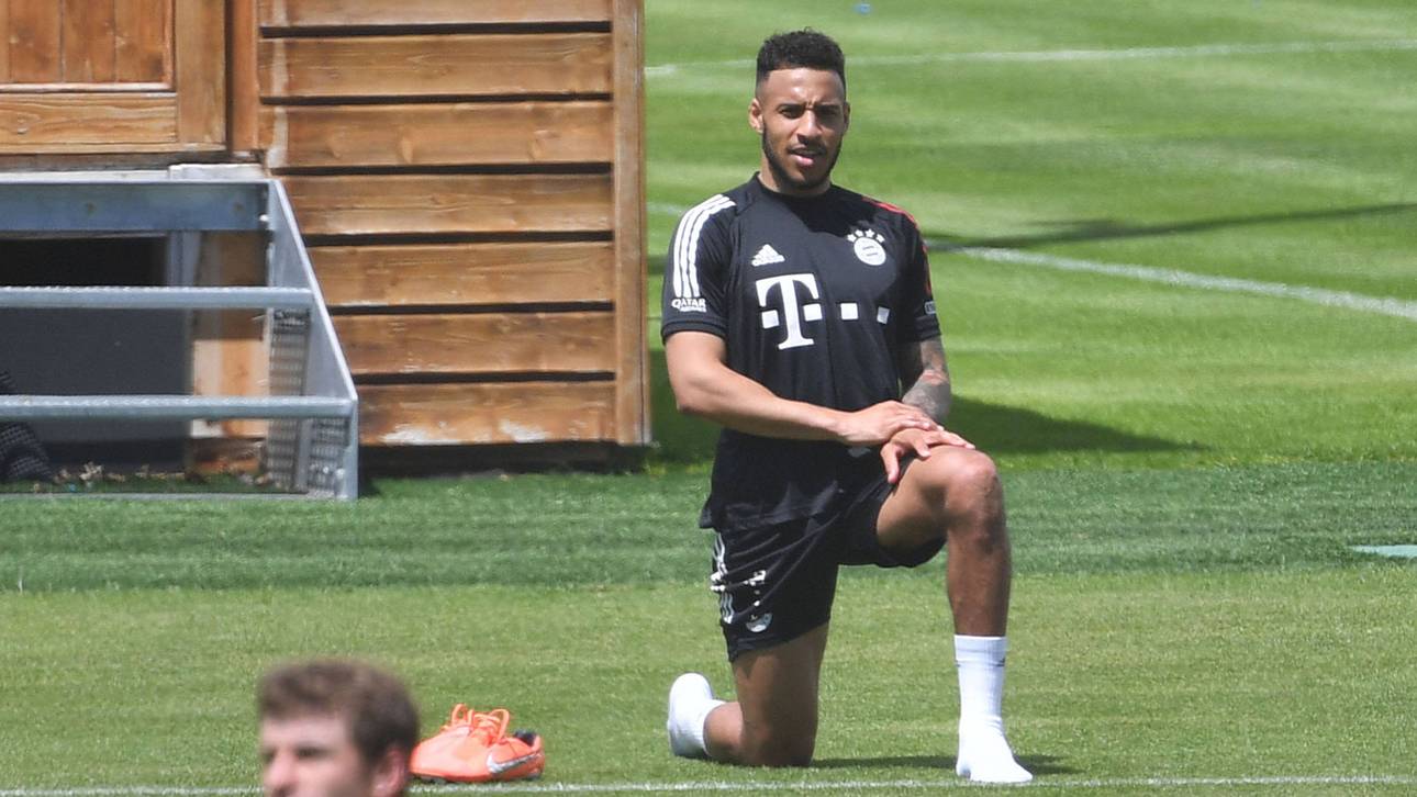 Bayerns fast vergessener Rekordmann