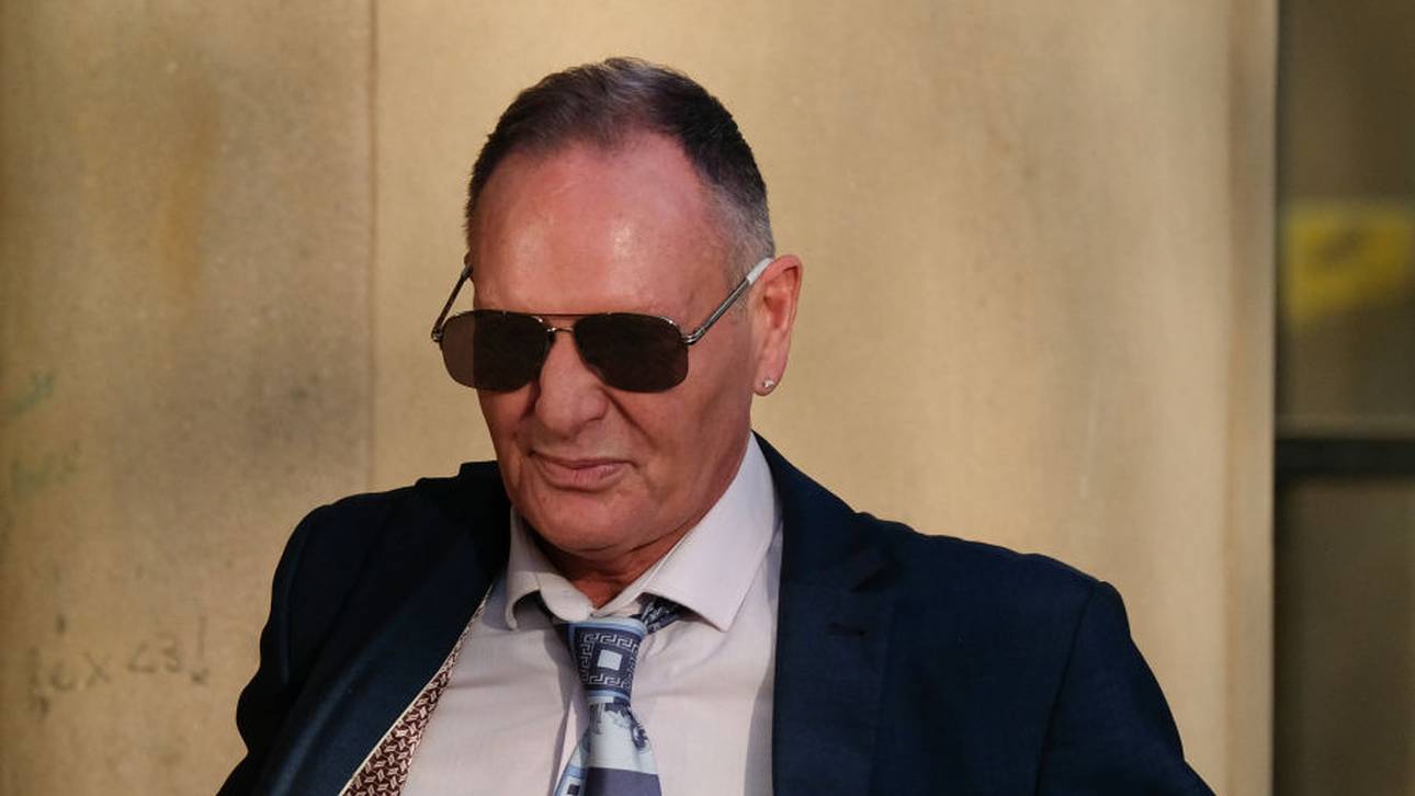 Gascoigne vor Gericht freigesprochen