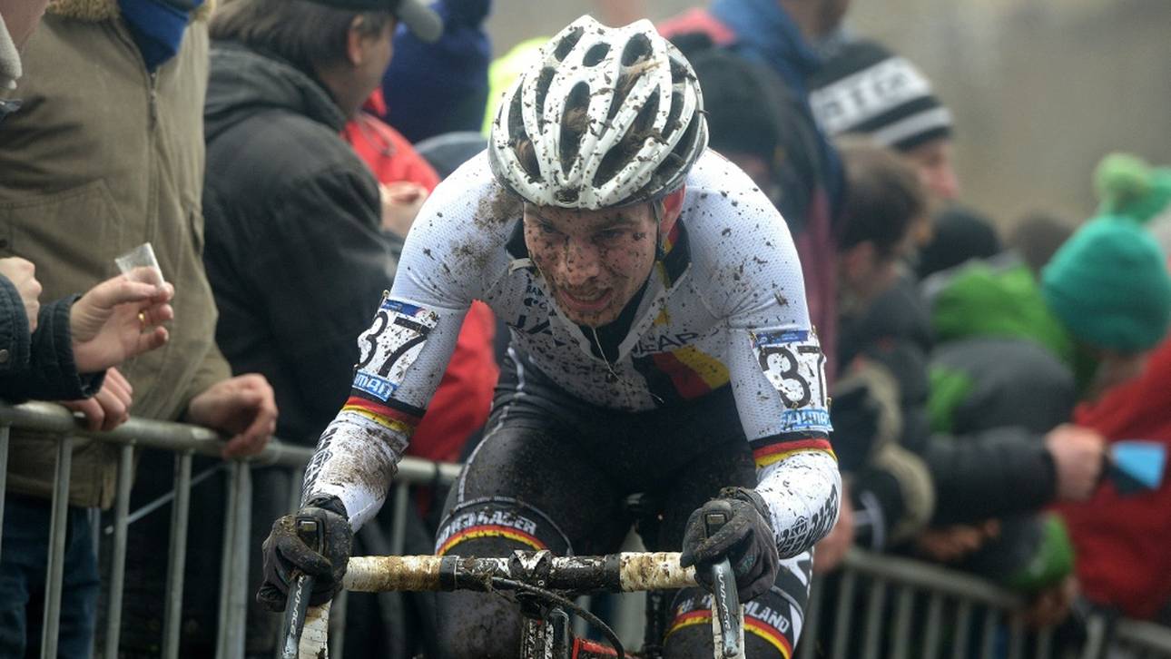 BDR nominiert Cross-EM-Aufgebot