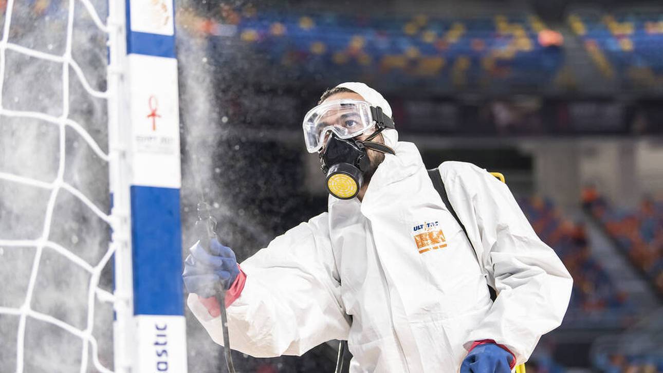 DHB-Gegner will Duell abschenken