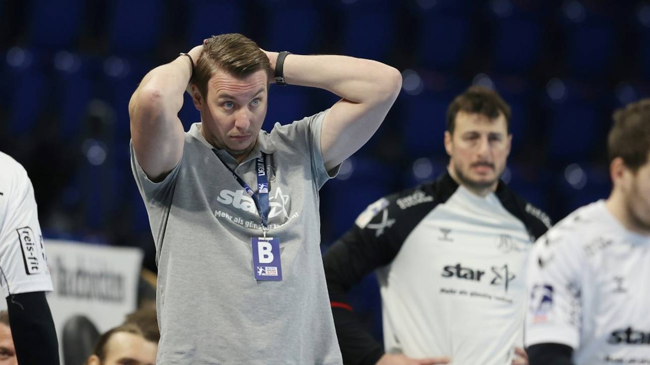 THW Kiel meldet weiteren Coronafall