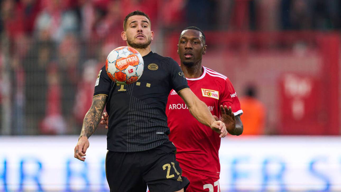 So steht es um Hérnandez