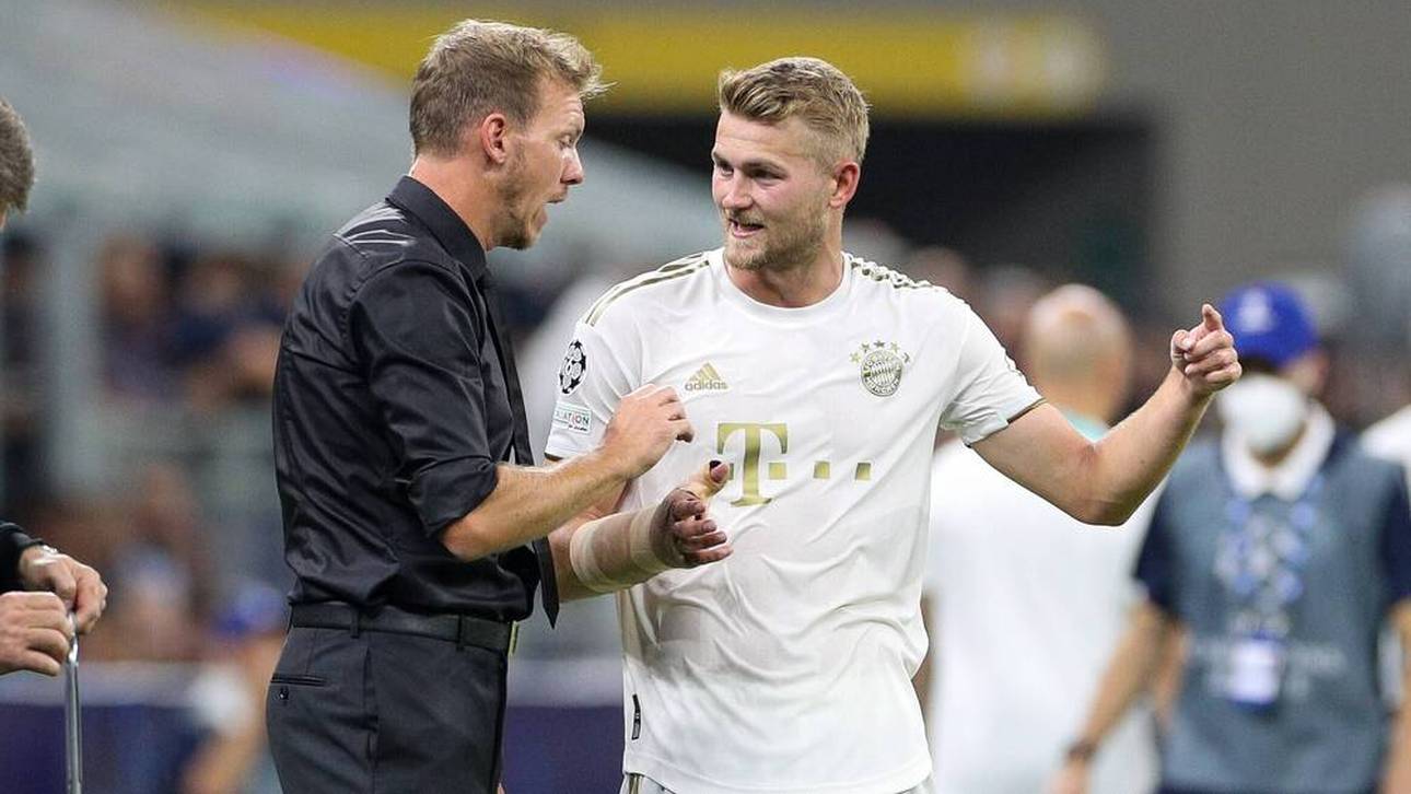 Stimmen: „Leroy war der Wahnsinn“