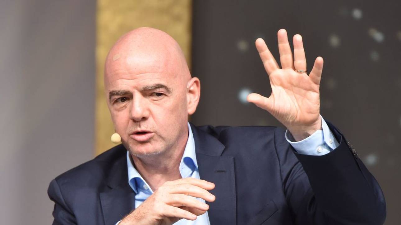 FIFA will Transferfenster verlegen