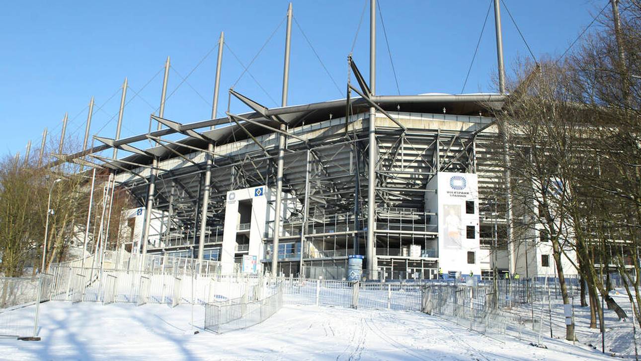 Überraschende Wende bei Geisterspielen