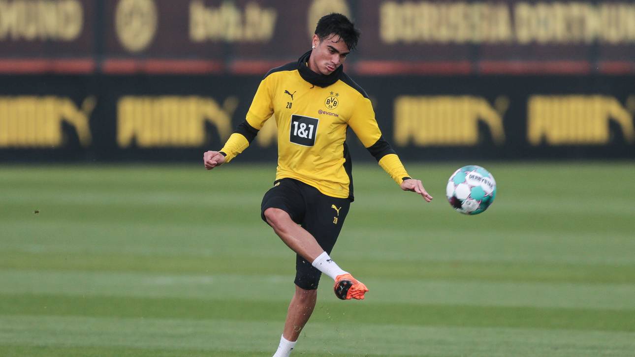 Reinier-Abgang? Das sagt Zorc