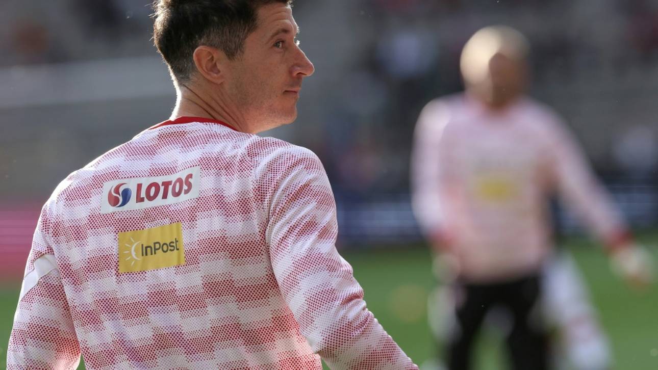 Lewandowski-Biograf Wilkowicz: „Ihn hält in München niemand mehr“