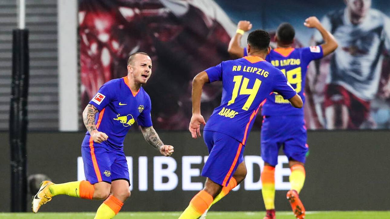 Leipzig im Digitalranking Meister