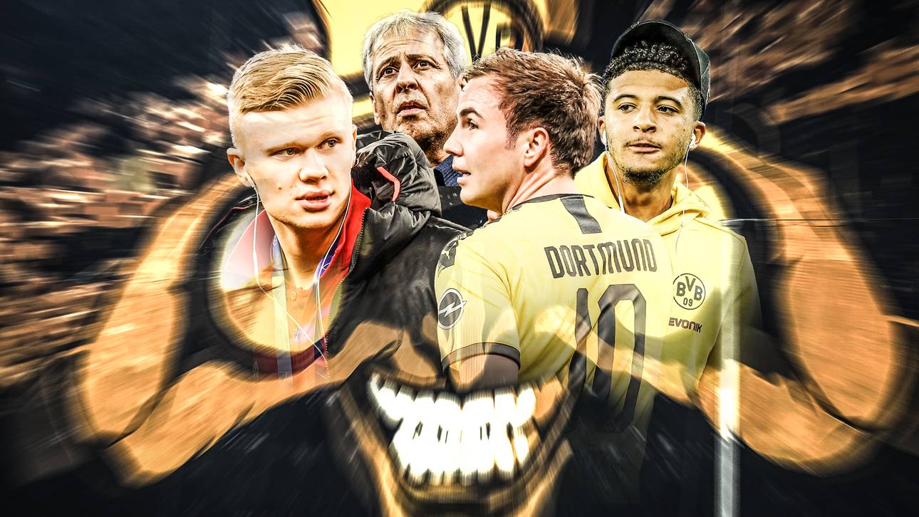 Die Folgen des Haaland-Wechsels