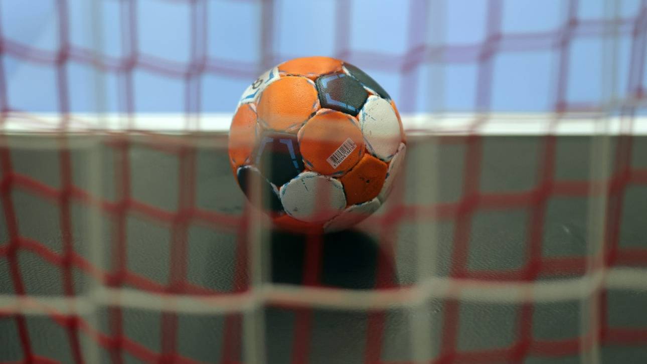 Nächste Spielabsagen in der HBL