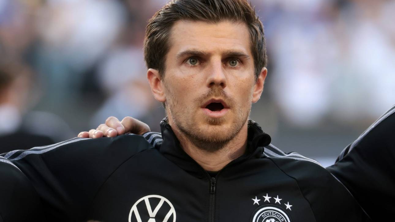 DFB-Star sieht mehrere Titelkandidaten