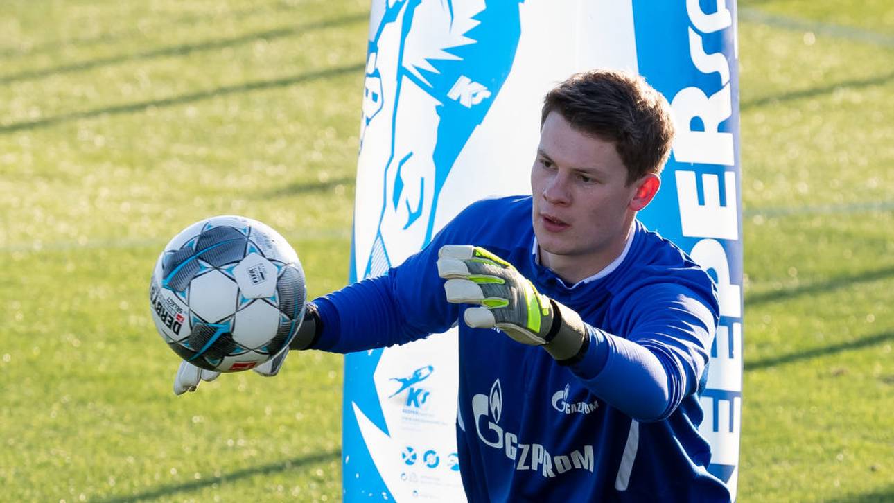 Nübel-Berater kritisiert Schalke