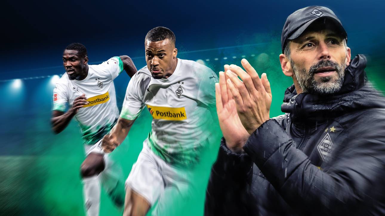 Das macht den Tabellenführer aus