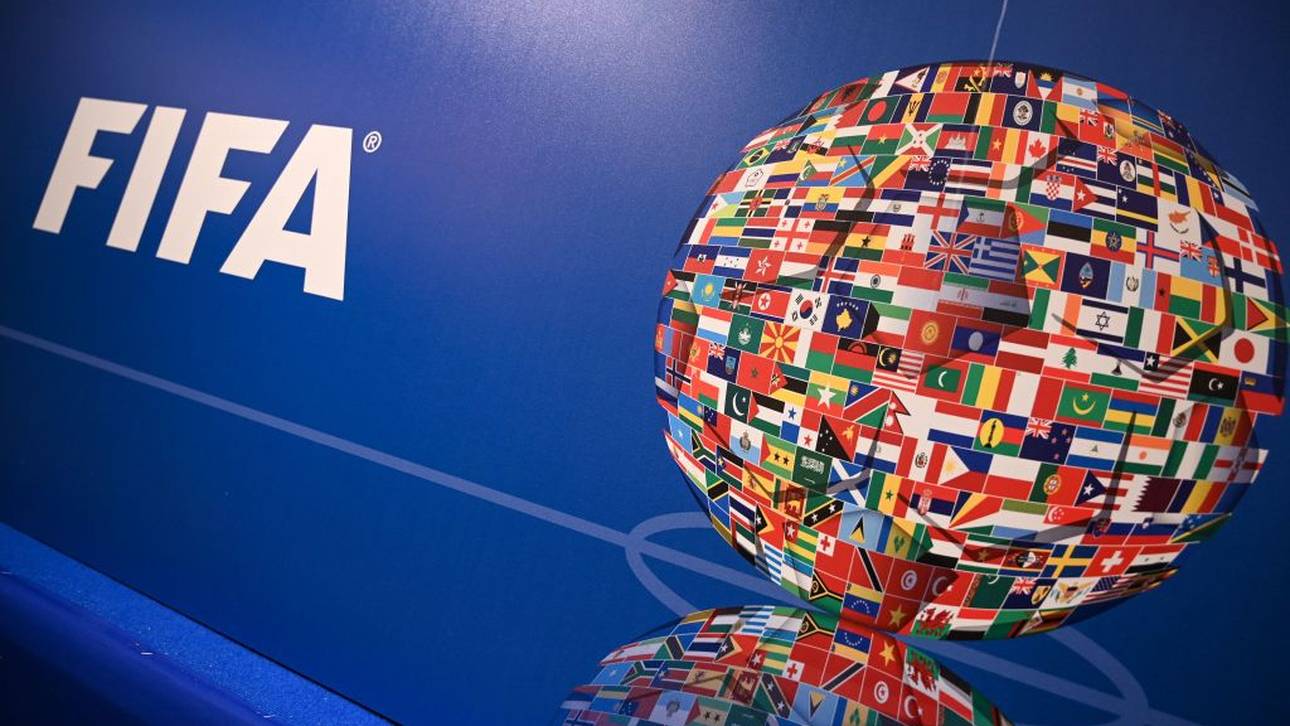 FIFA schnürt Milliarden-Hilfspaket