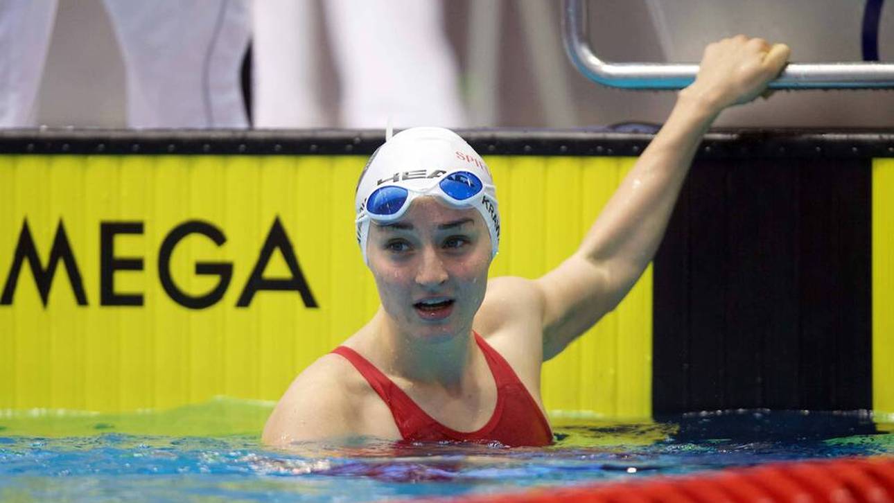 Hirn-OP: Paralympics-Heldin über Komplikationen