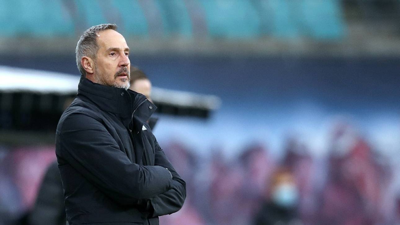 Gladbach will „anderes Bild abgeben“