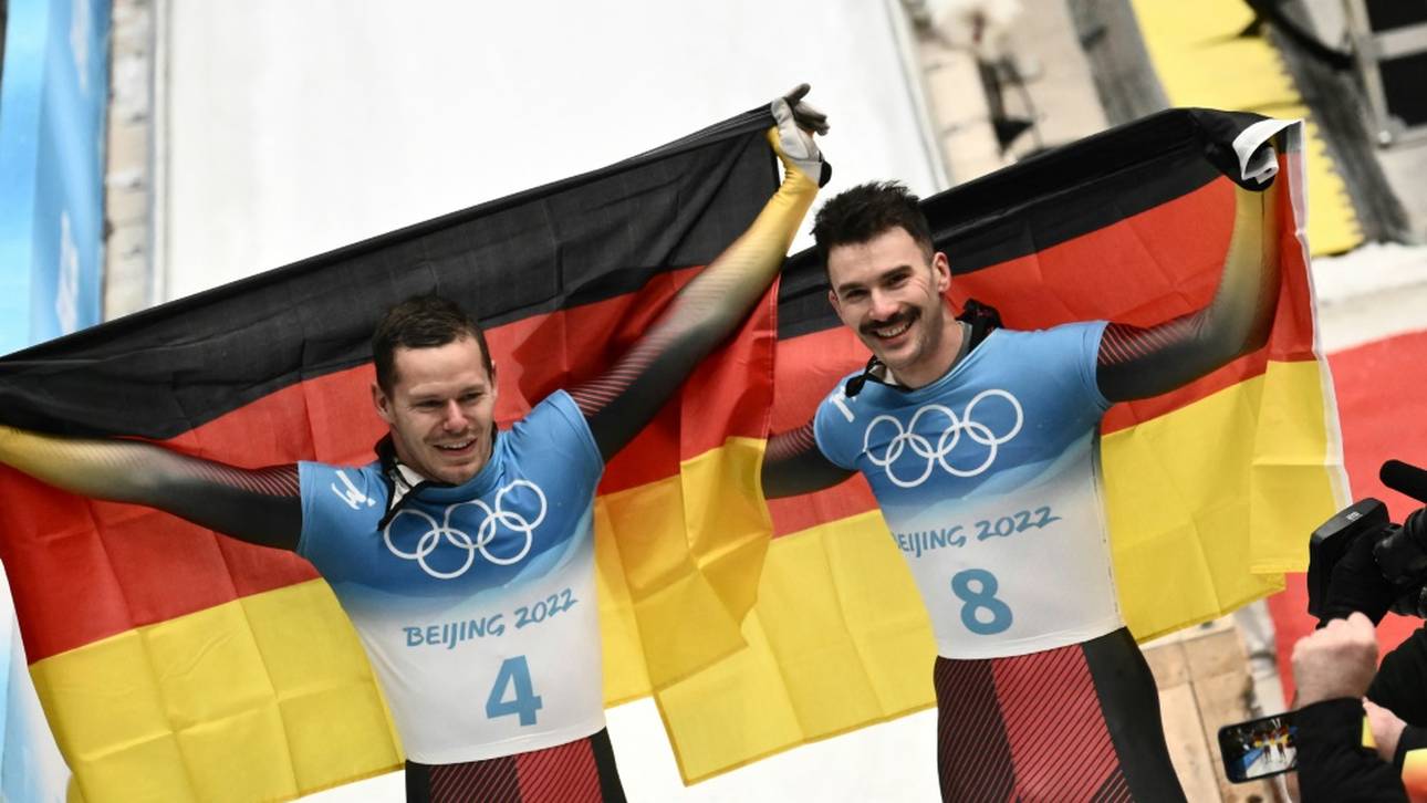 Medaillenspiegel „nicht überbewerten“