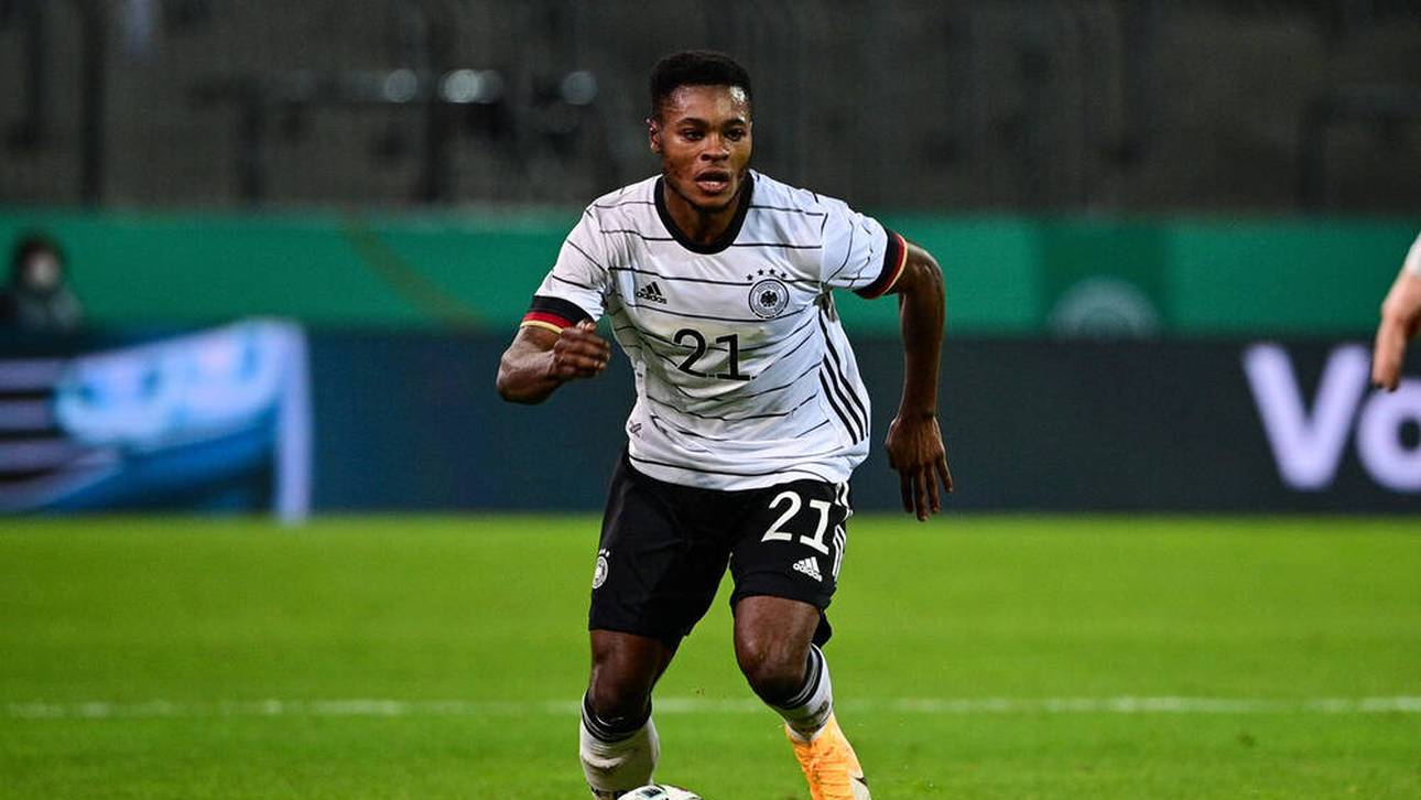 Baku bewertet DFB-Nachwuchs