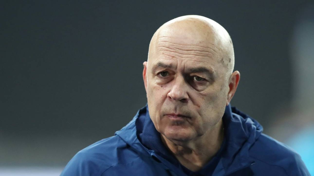 Medien: Spieler-Revolte auf Schalke gegen Gross