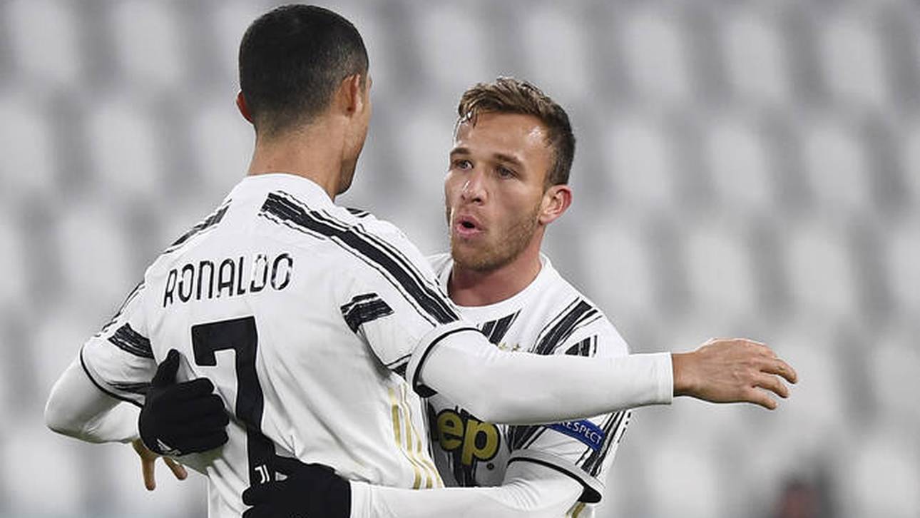 Ronaldo: „Das solltet ihr nicht essen“