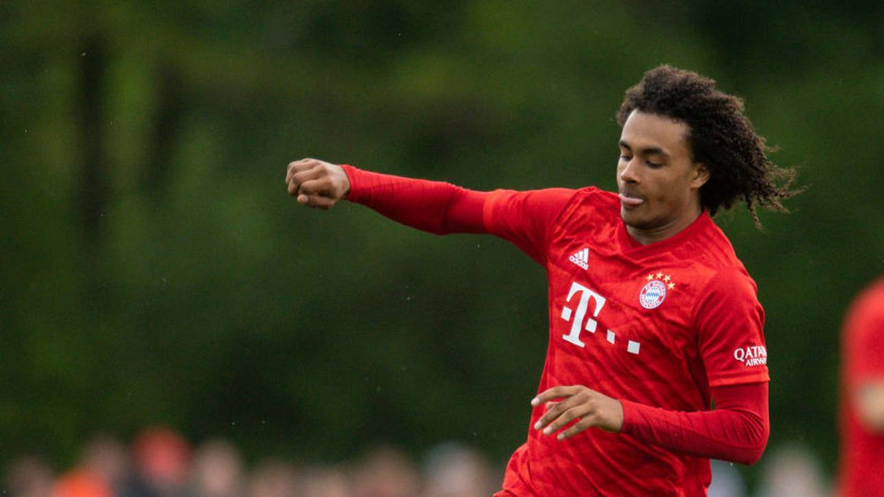 Bayern mit Rückenwind zu Tottenham