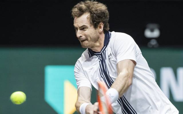 Tennis Atp Andy Murray Erhalt Wildcard Fur Masters In Miami