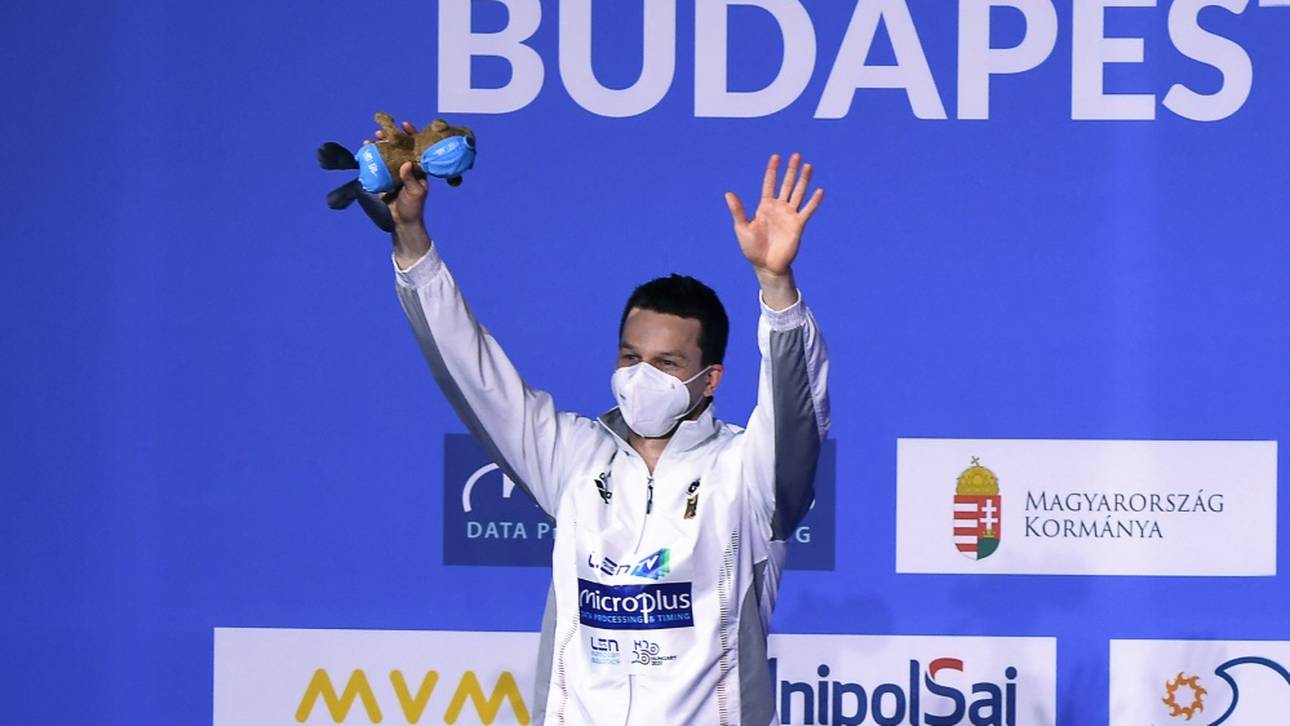 Der Sport-Höhepunkt am Freitag, 14. Mai