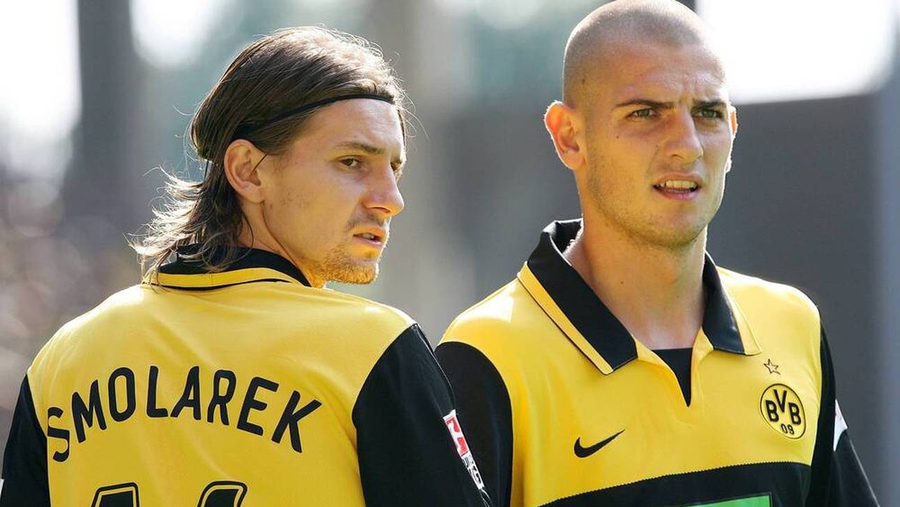 Ex-BVB-Profi empfiehlt Haaland-Nachfolger