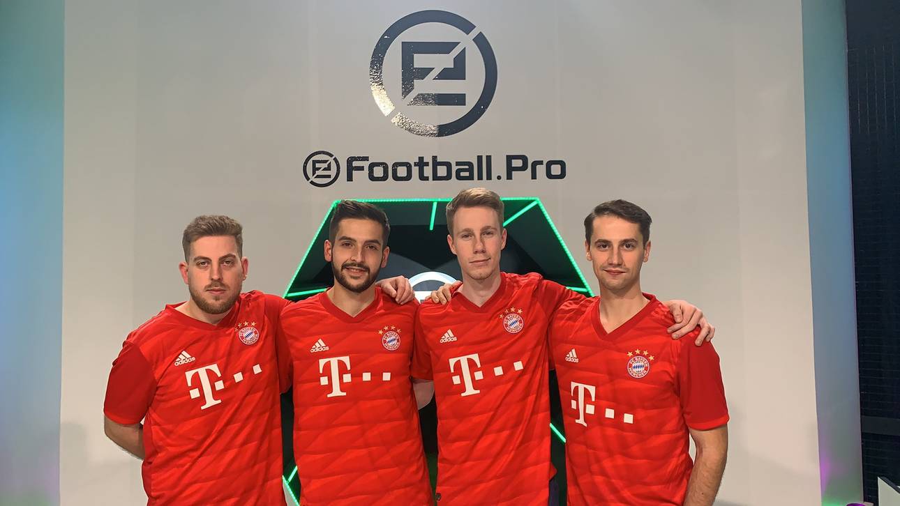 FC Bayern verliert eSports-Debüt