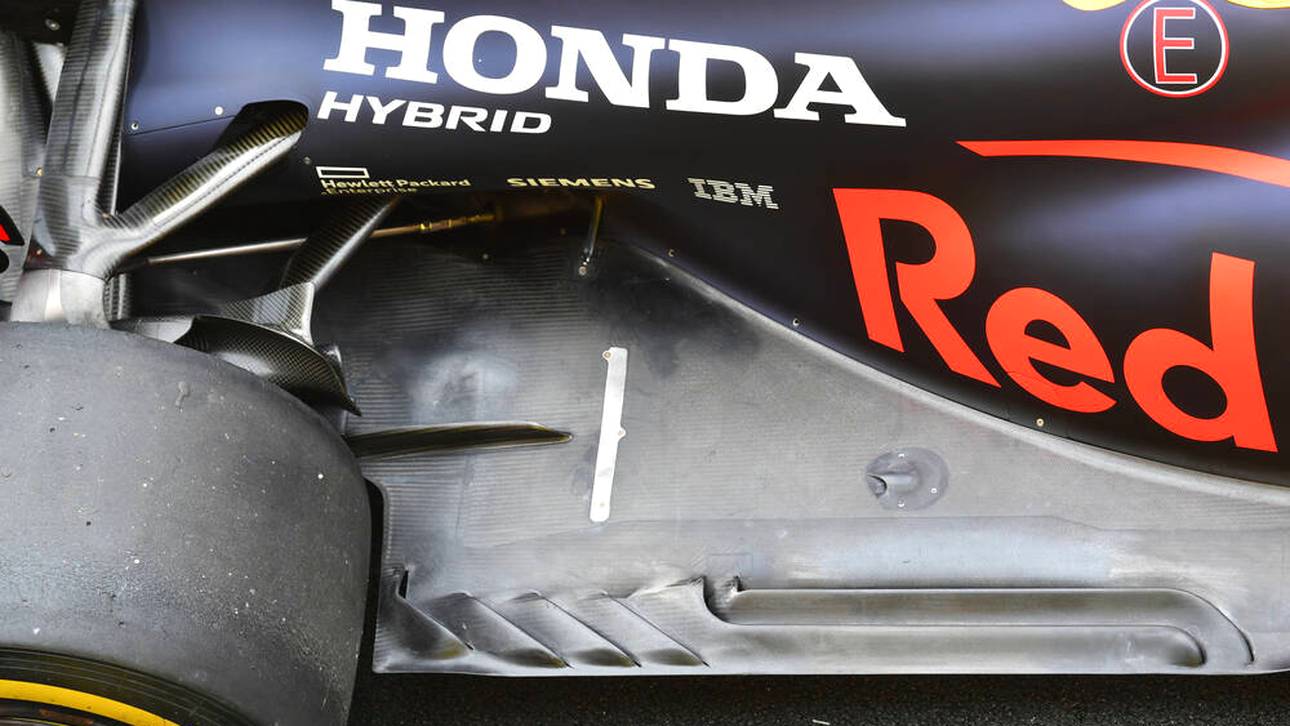 F1-Hammer! Honda steigt aus