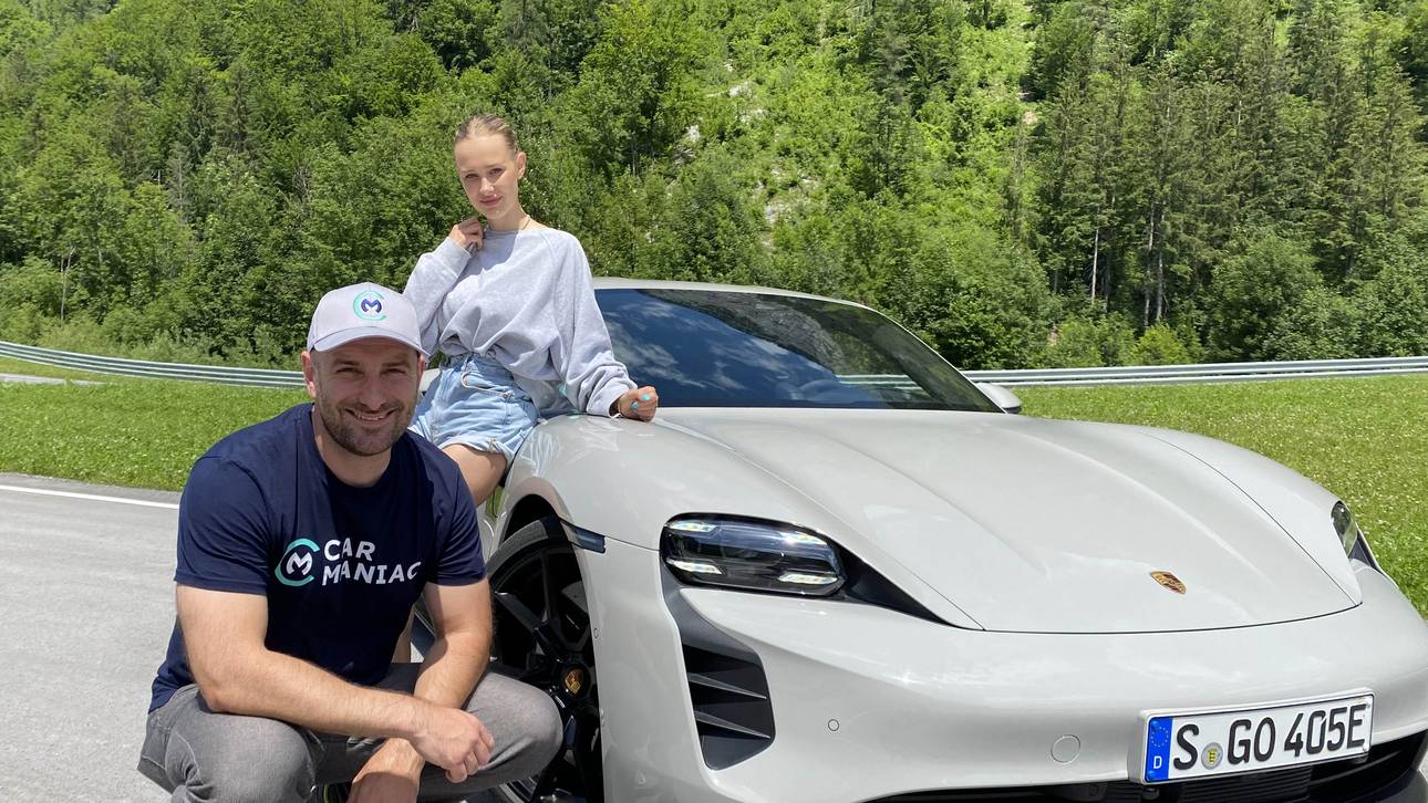 Erstes TV-Magazin zur Elektromobilität