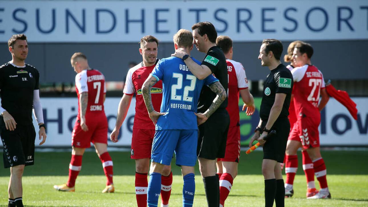 Gräfe-Aus? Matthäus mit Klartext