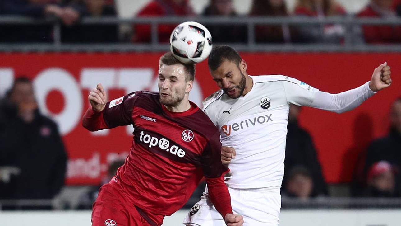 Ex-Zweitligaprofi hatte Corona