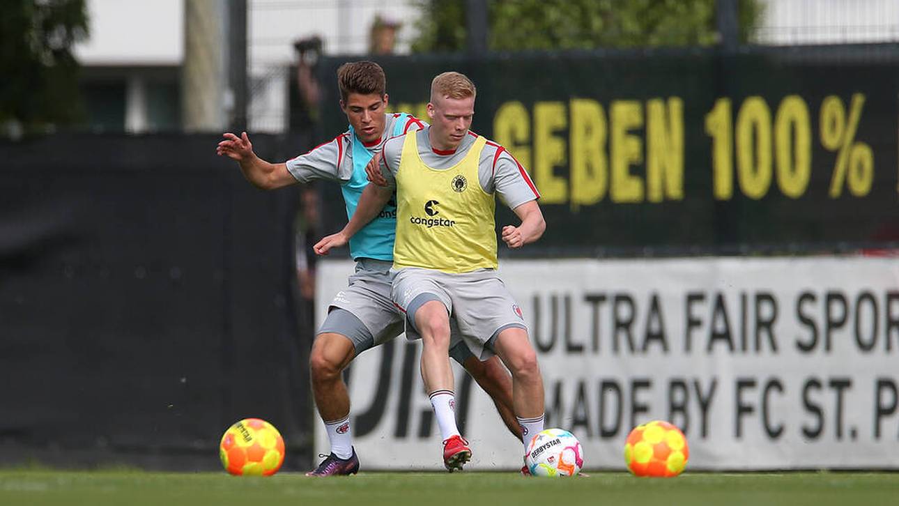 Abwehr-Juwel verlängert bei St. Pauli