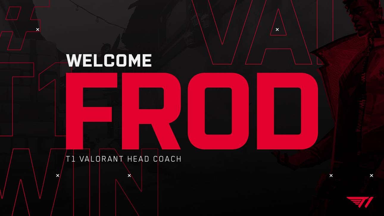 Mehr bekannte Gesichter in Valorant