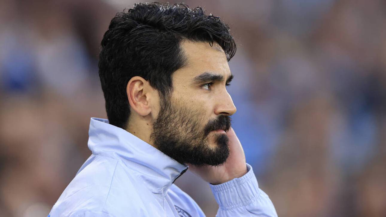 Club-Rückkehr? Das sagt Gündogan