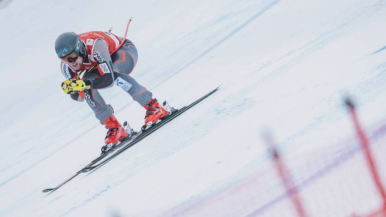 Krönt sich Kilde auf der Streif erneut?