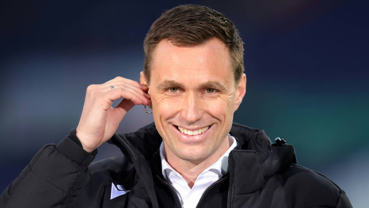 Hannover bindet Sportdirektor