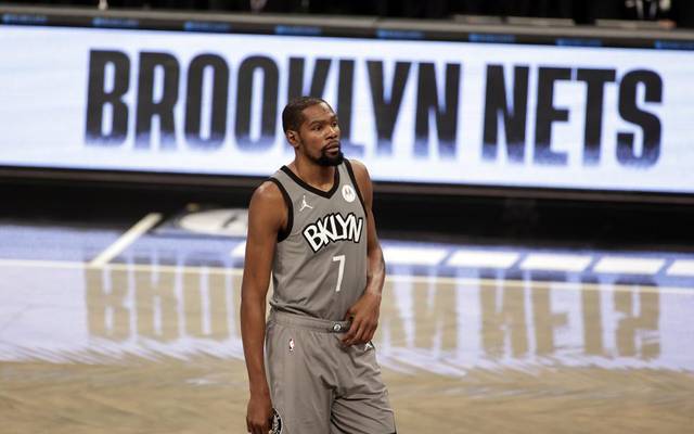 Nba Star Kevin Durant Investiert In New Yorker Esport Teams