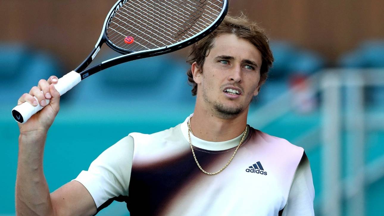Zverev-Alarmruf: „Brauche Führung!“