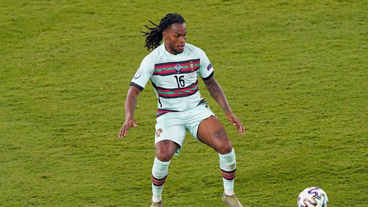 Warnung vor Sanches-Transfer