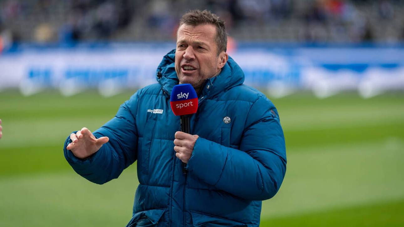 Matthäus wirft Bayern Doppelmoral vor