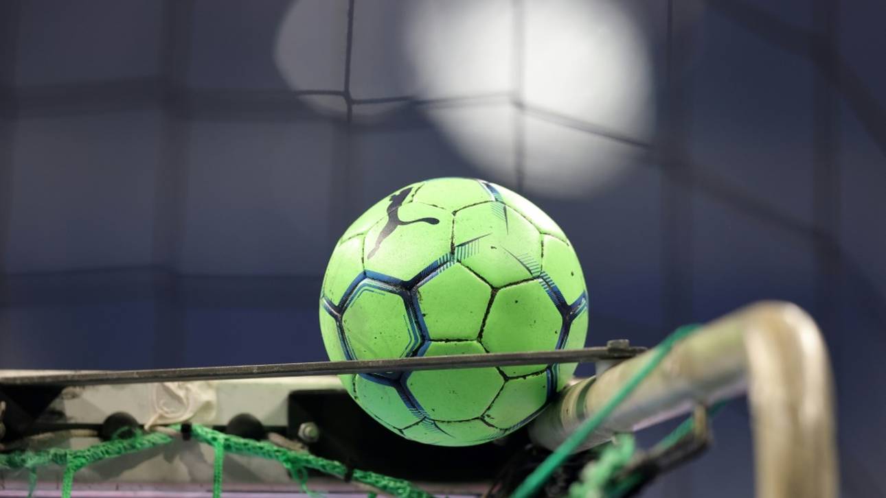 Triple im Visier: Bietigheim will Saison krönen