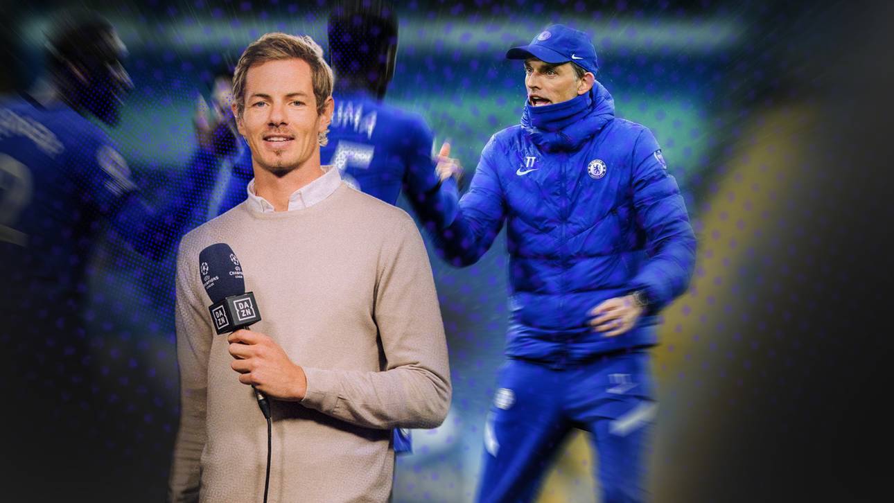 Tuchel, der unterschätzte Oberlehrer