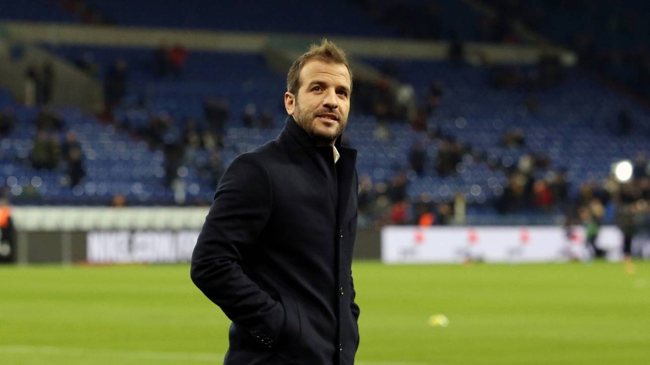 Van der Vaart: „Spanien ist fürchterlich“