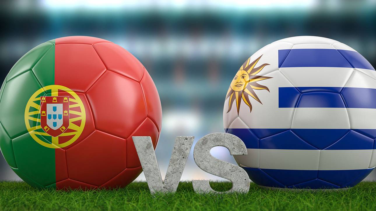 Portugal – Uruguay Tipp, Prognose & Quoten | 28.11.2022