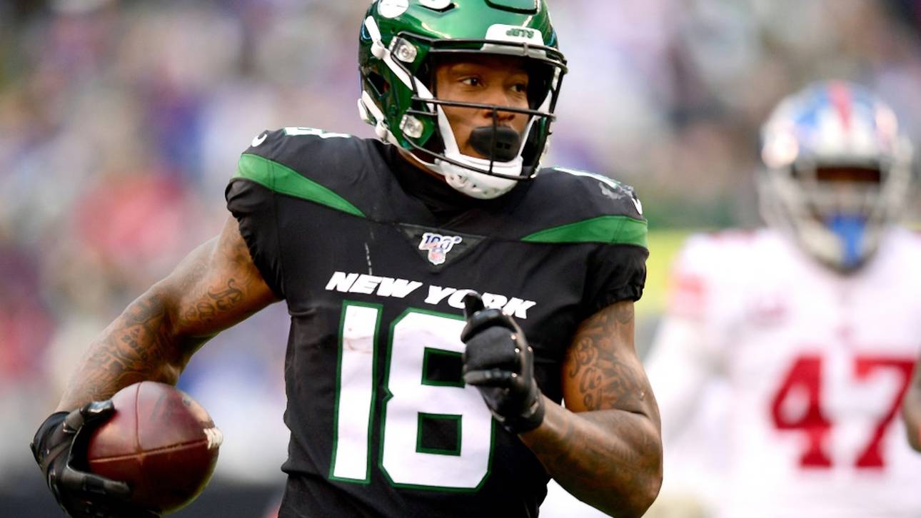 Super-Bowl-Champion Demaryius Thomas stirbt mit 33