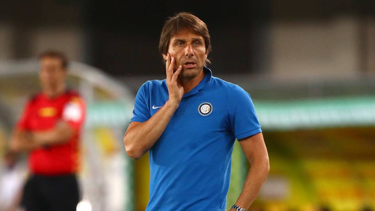 Alaba-Deal? Conte wackelt bei Inter