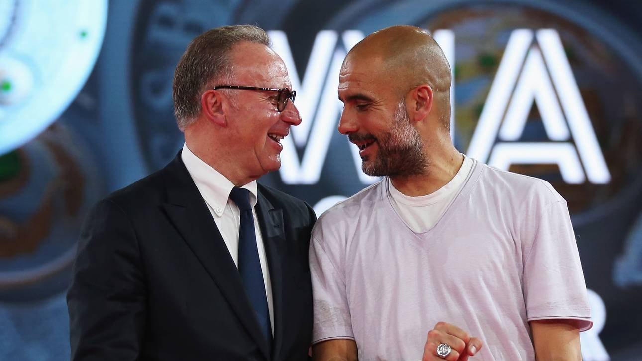 Rummenigge kritisiert UEFA