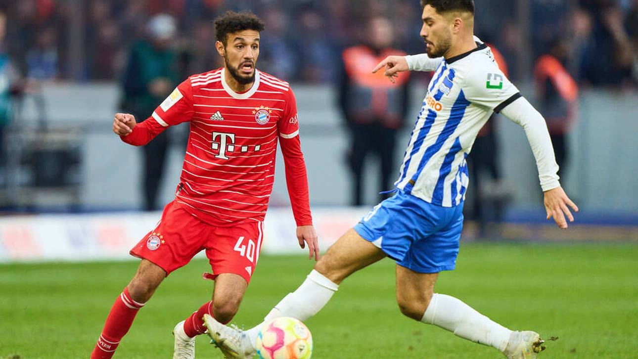 Serie-A-Klub heiß auf Bayern-Star?